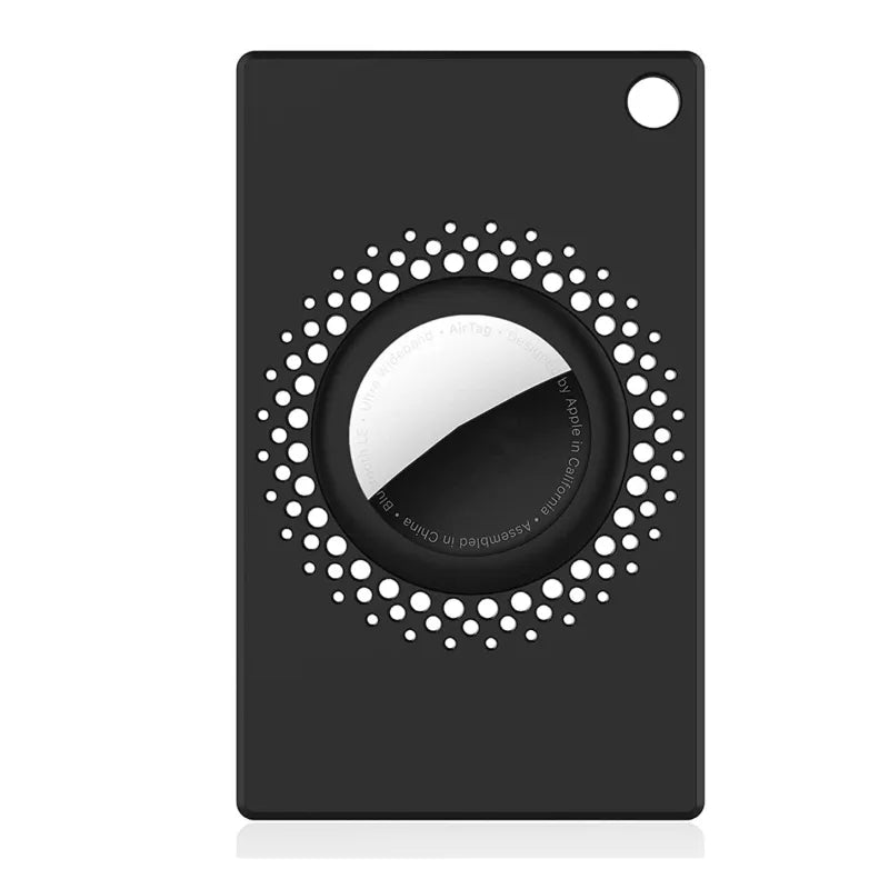 Locator Protective Case AirTag Wallet Work Card Protective Case