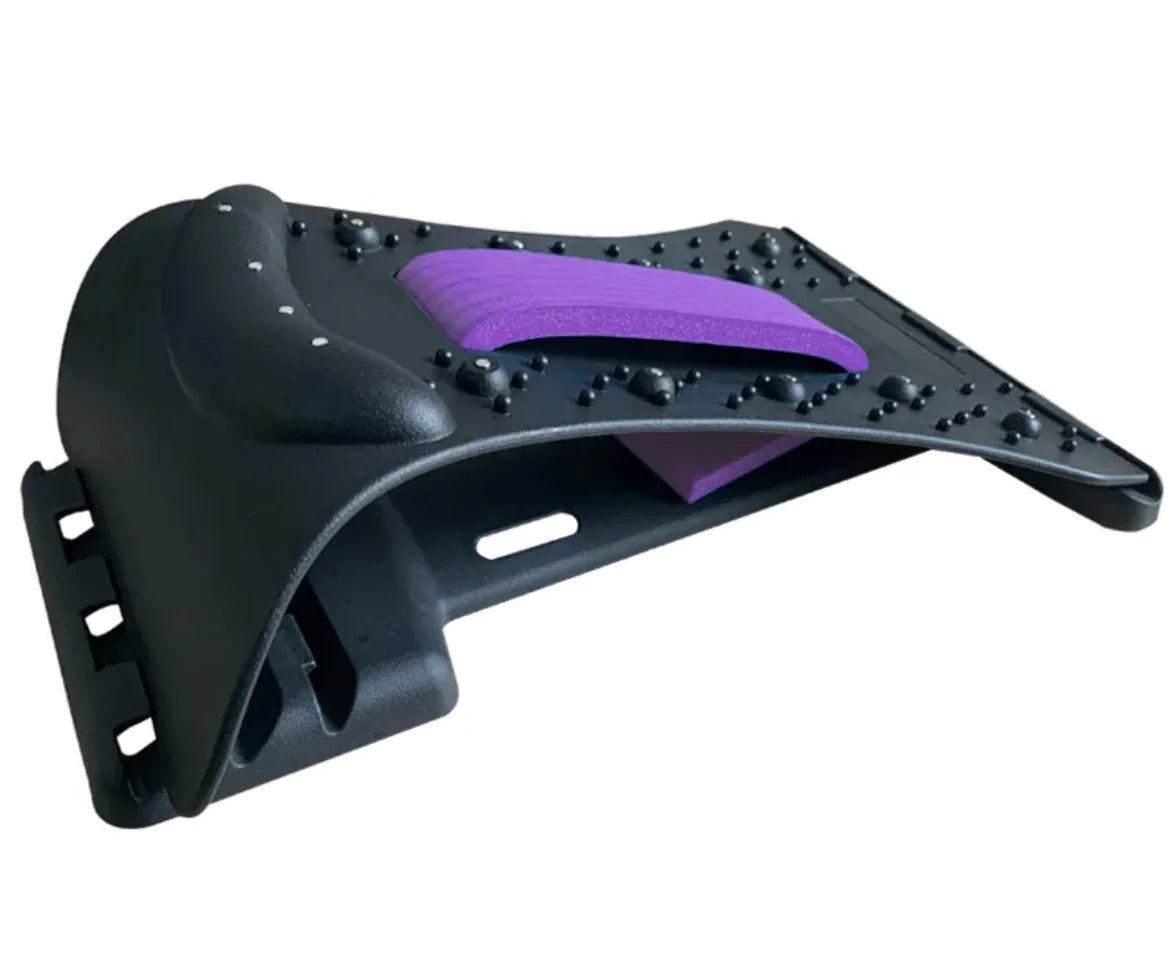 Portable Back Massager