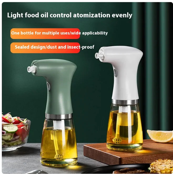Electric Oil Sprayer