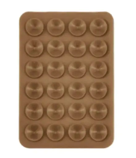 Silicone Suction Pad