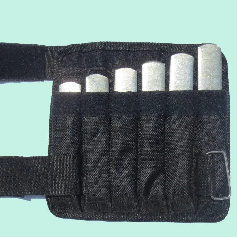 Load Bearing Sandbag Wrist Sandbag