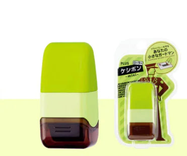 Identity Theft Protection Roller Stamp