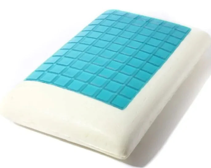 Summer slow rebound memory pillow