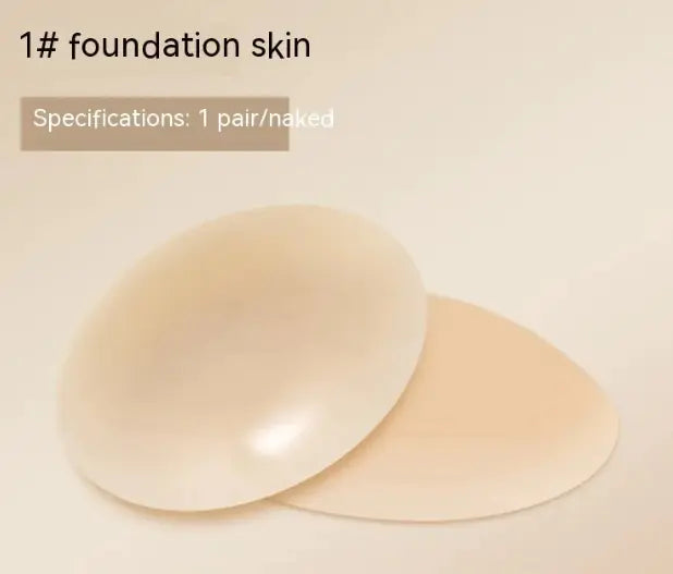 Breast Patch