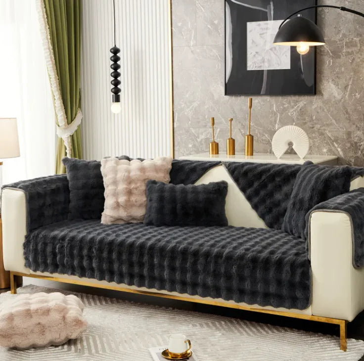 Warm Sofa Cushion