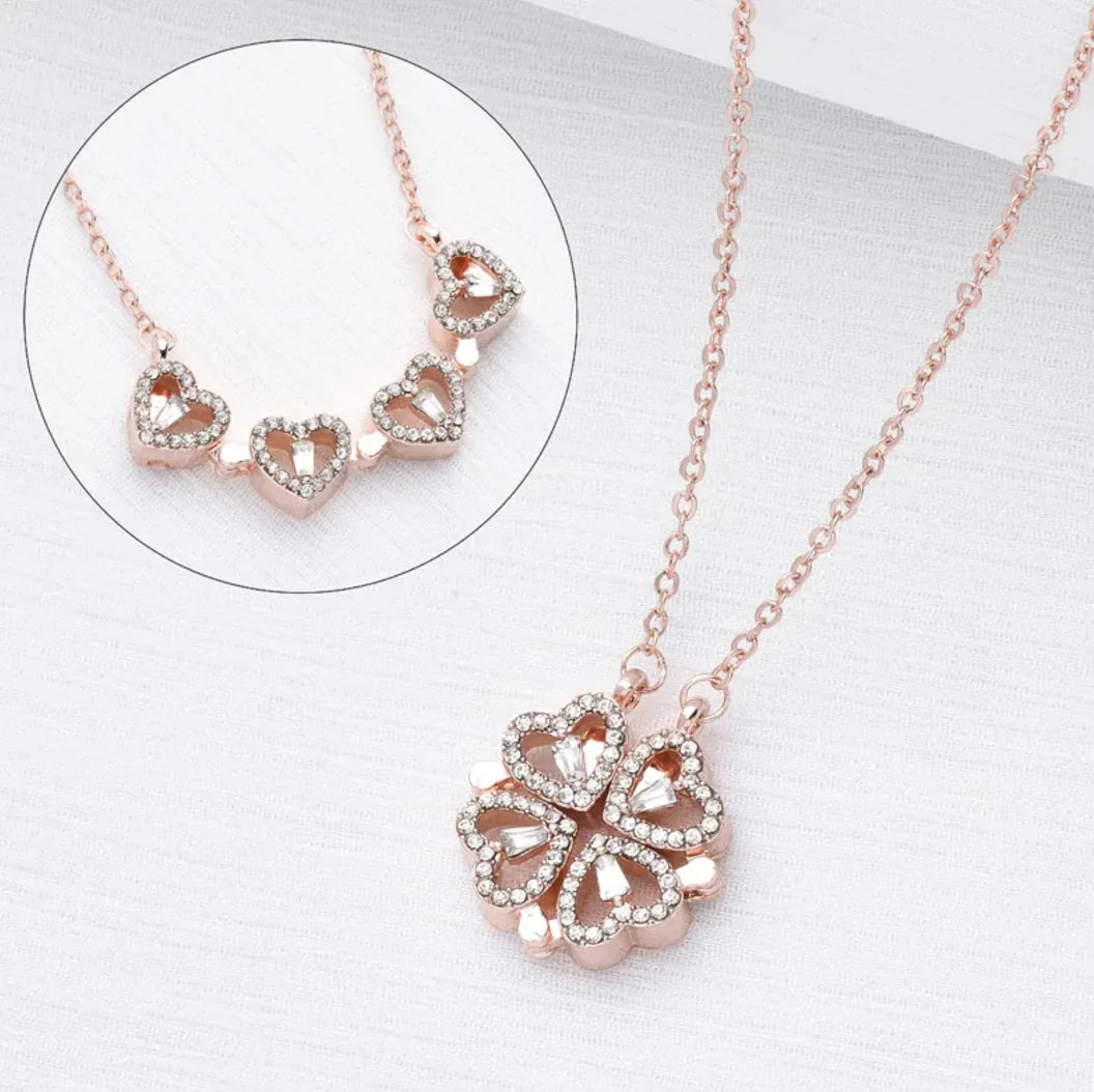 Elegant Fashion Necklace