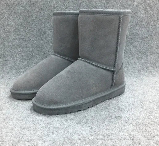 Non-Slip Cotton Shoes