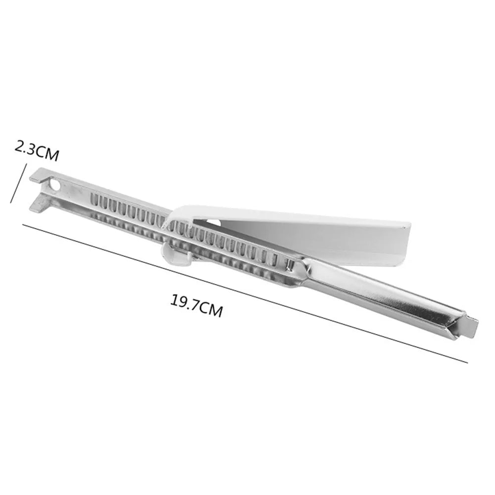 Adjustable Stainless Steel Jar Openers