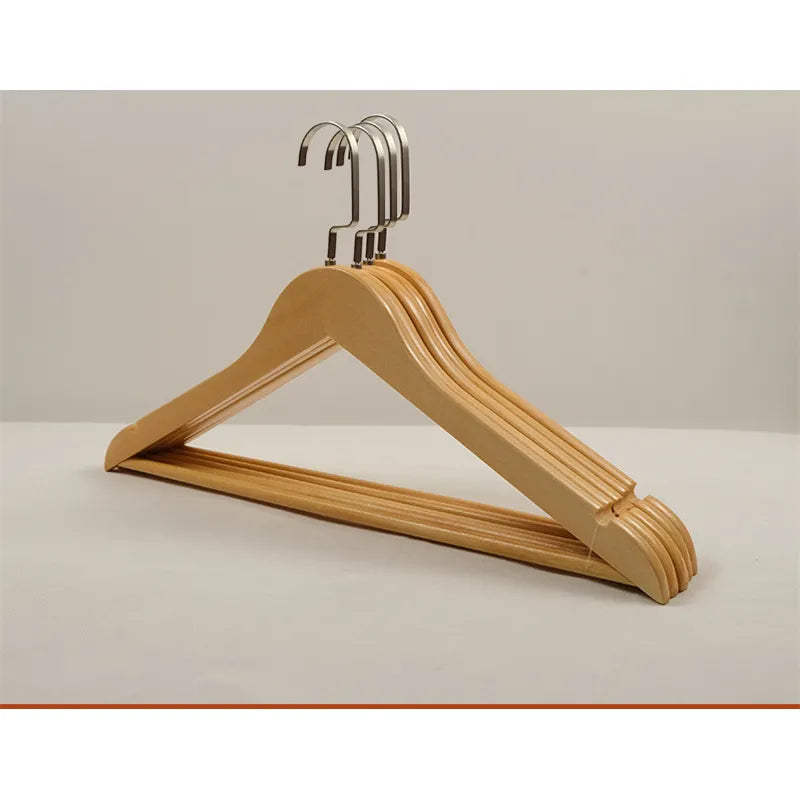 Retro Non-slip Shelf Wholesale Pant Rack