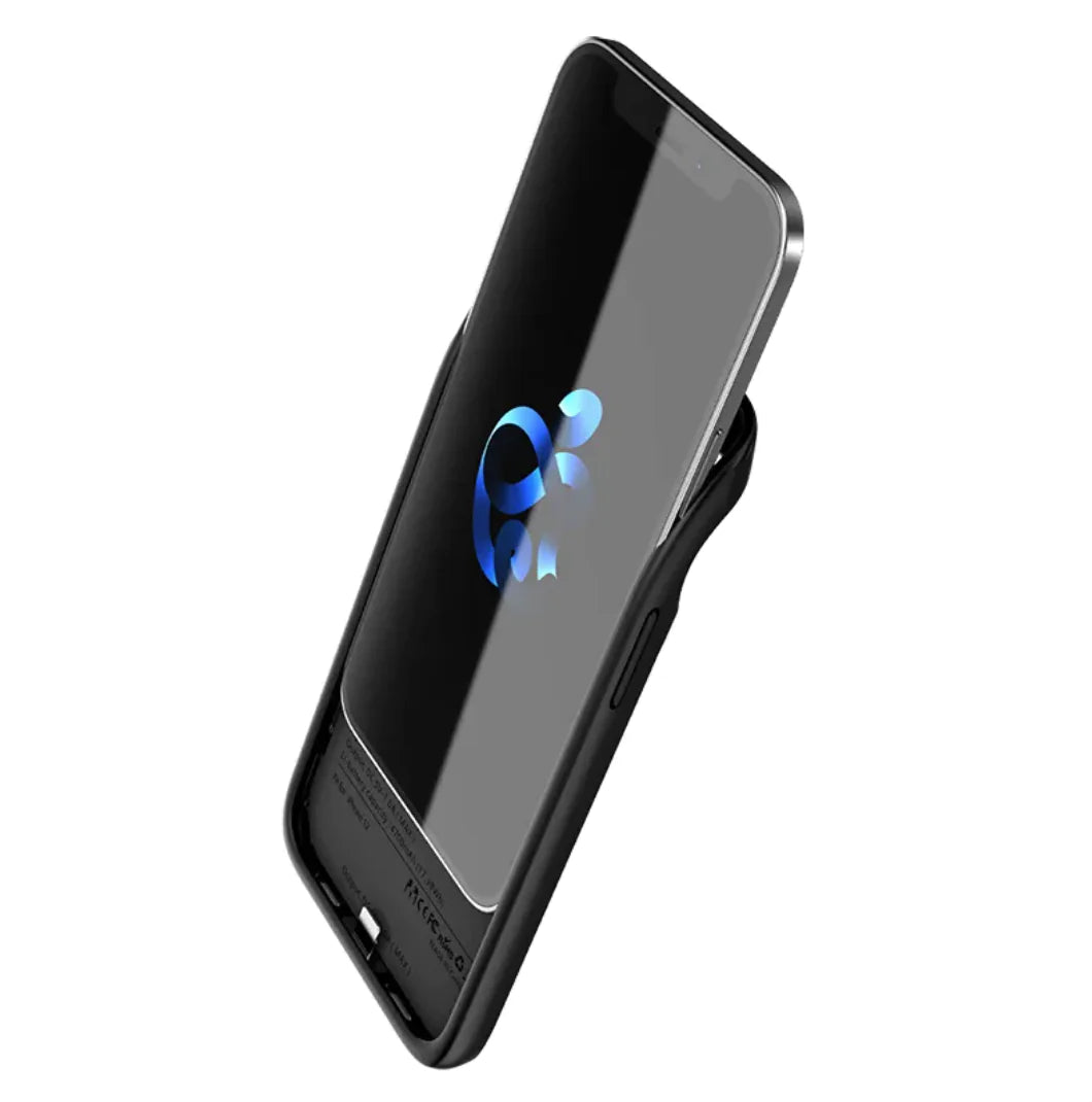 Liquid Soft Edging Phone Case