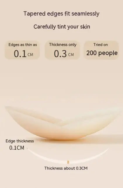 Breast Patch
