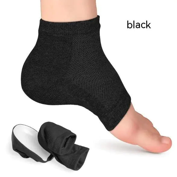 Half Insole Bionic Foot Sock
