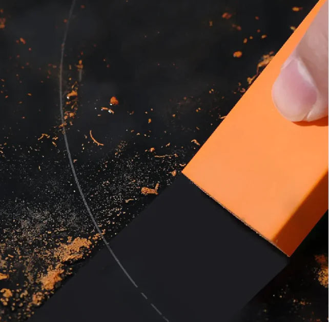 Stainless Steel Stain Eraser
