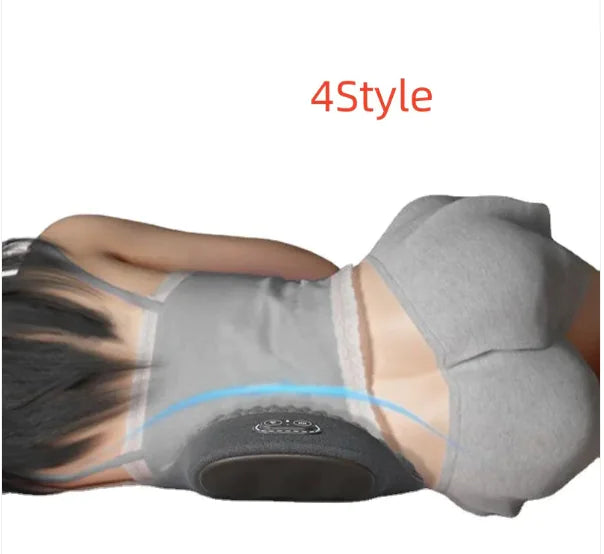 Heated Waist Support Cushion