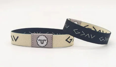 Daily Bible Bracelet