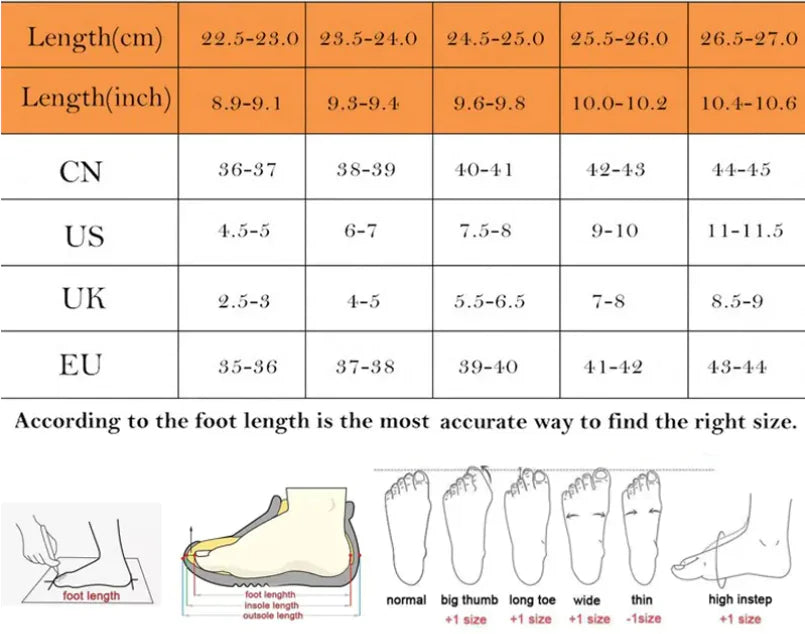 Waterproof Warm Non-Slip Cotton Slippers