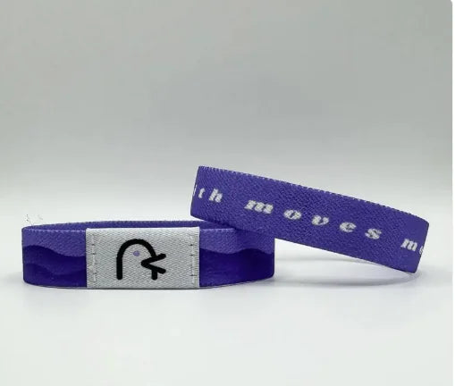 Daily Bible Bracelet
