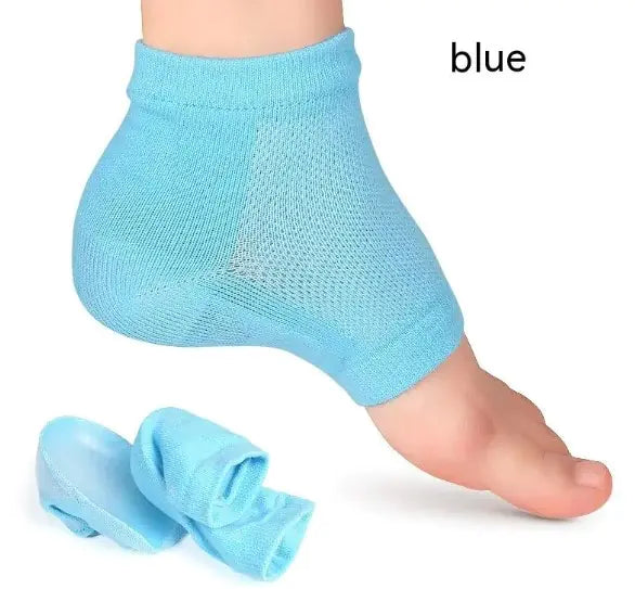 Half Insole Bionic Foot Sock