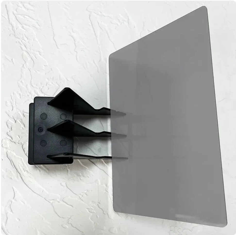 Adjustable Projection Drawing Board for Mobile Phones and Tablets