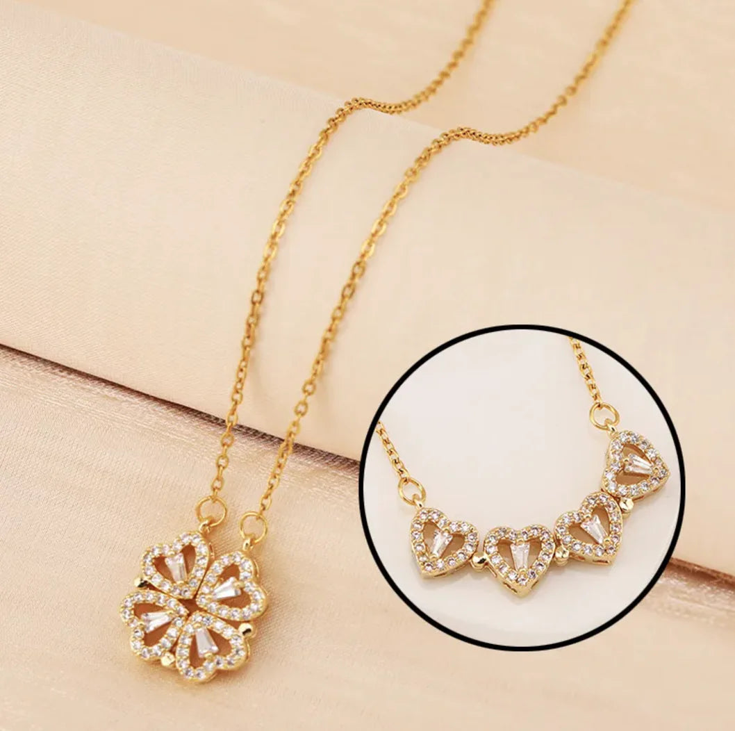 Elegant Fashion Necklace