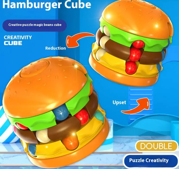 Rubik's Cube