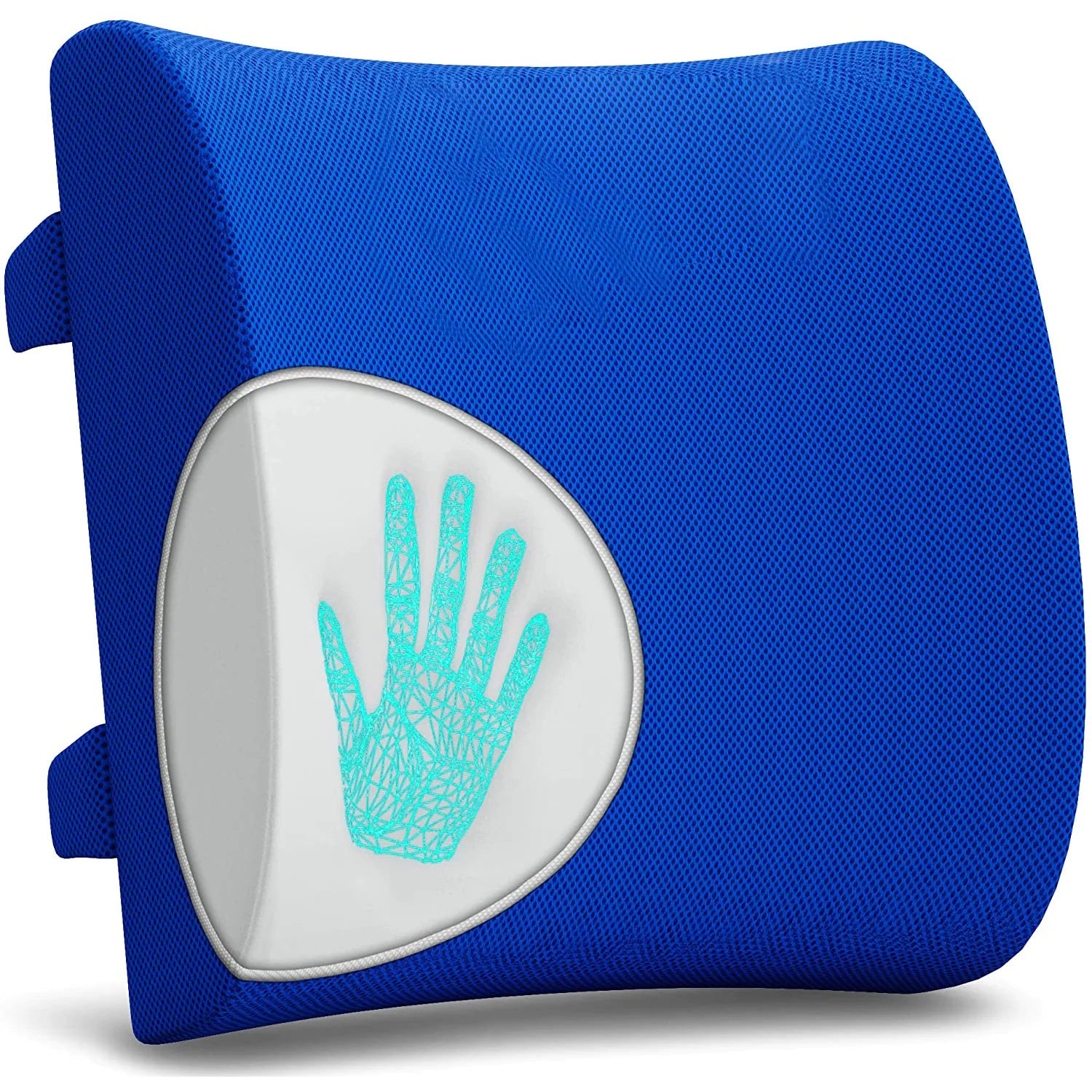 Ergonomic Lumbar Support Pillow