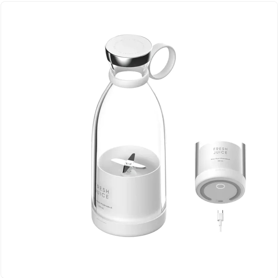 USB Magnetic Portable Juicing Cup