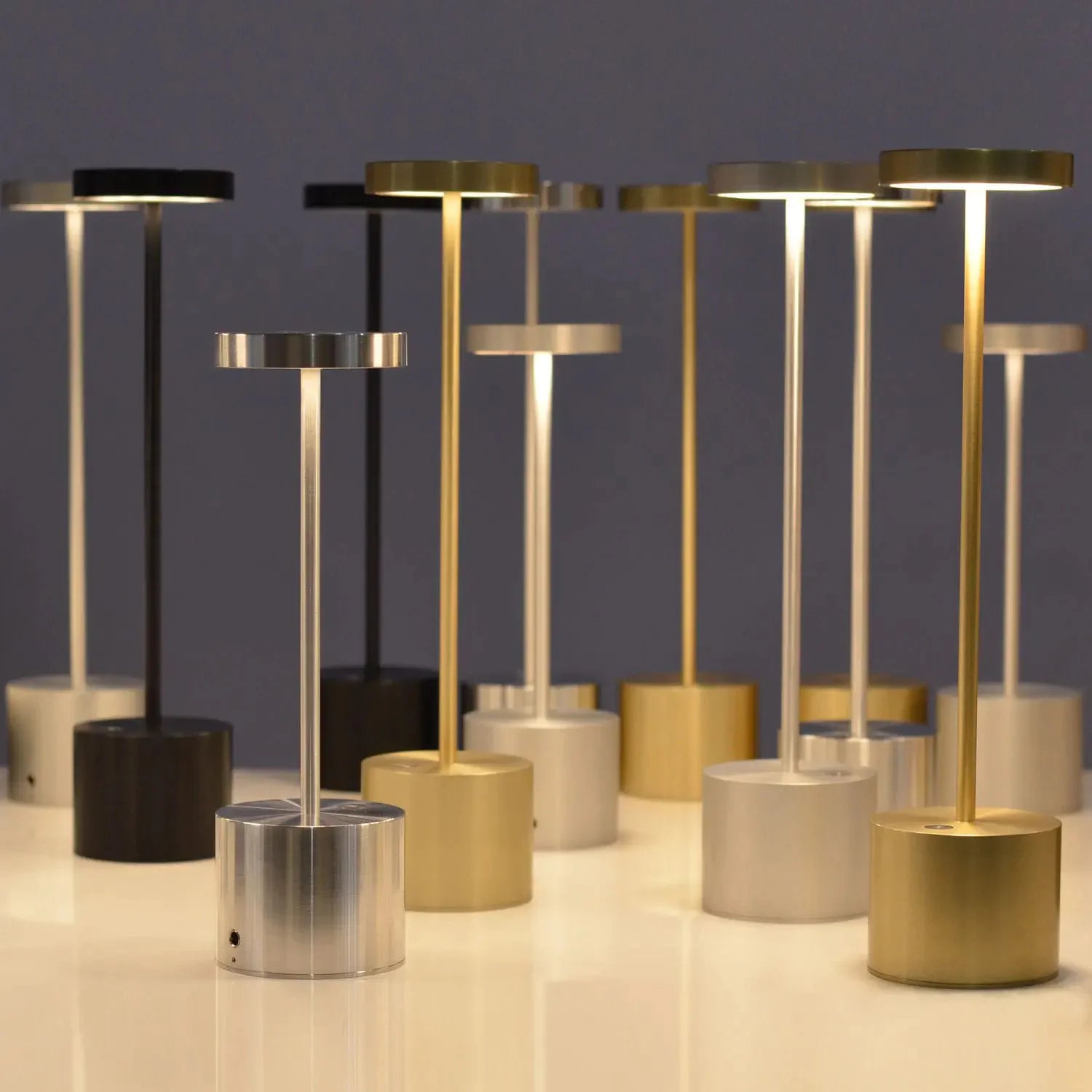 BrightNomad USB Lamp