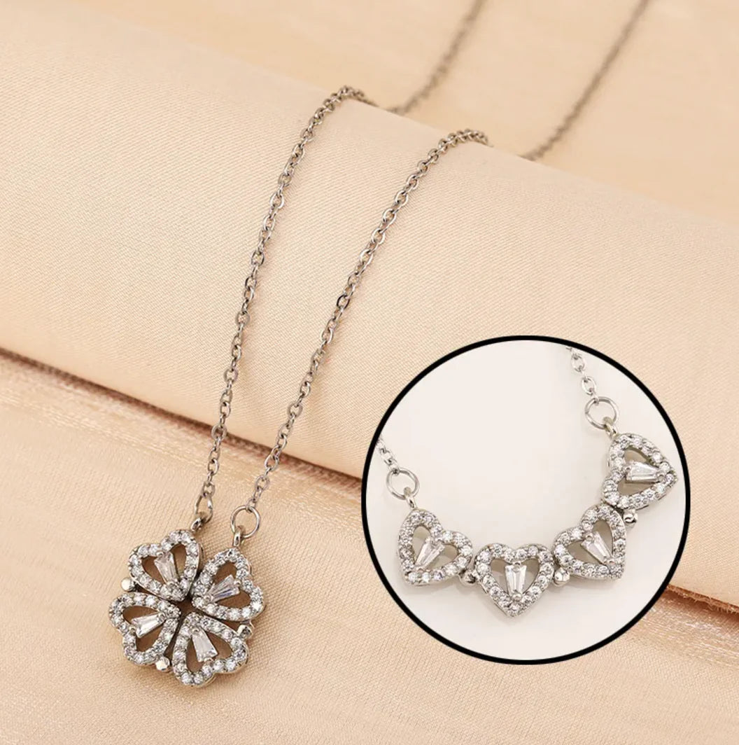 Elegant Fashion Necklace