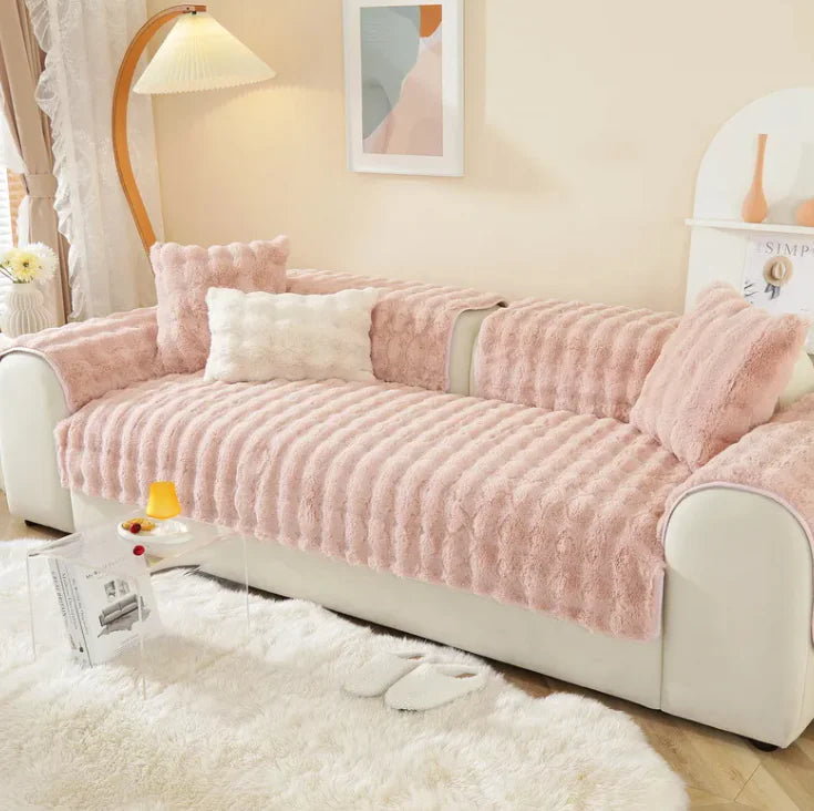 Warm Sofa Cushion