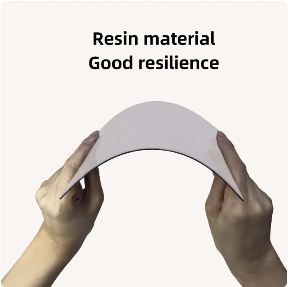 Adjustable Projection Drawing Board for Mobile Phones and Tablets