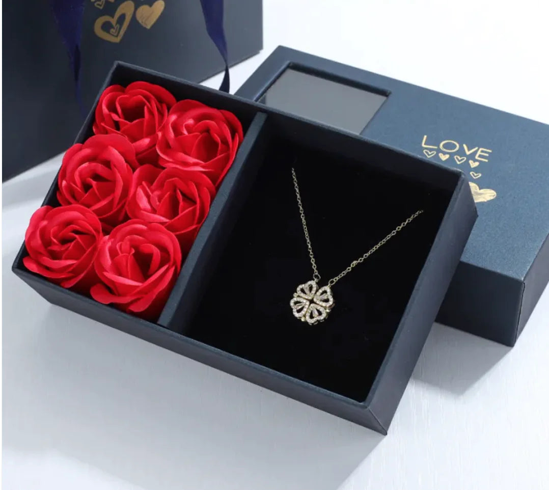 Elegant Fashion Necklace
