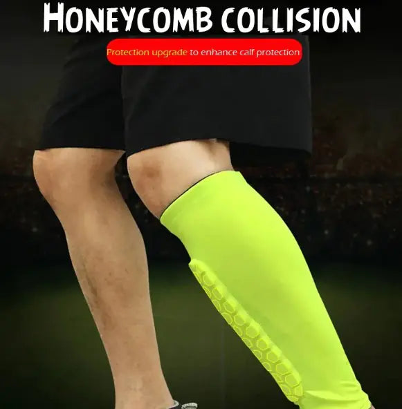 Leg Holder Protective Pads
