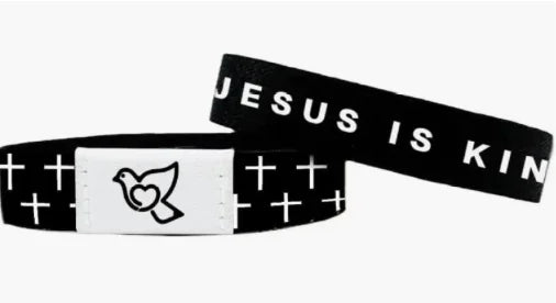 Daily Bible Bracelet
