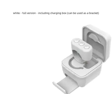 Bluetooth Fingertip Video Controller For Tik-tok