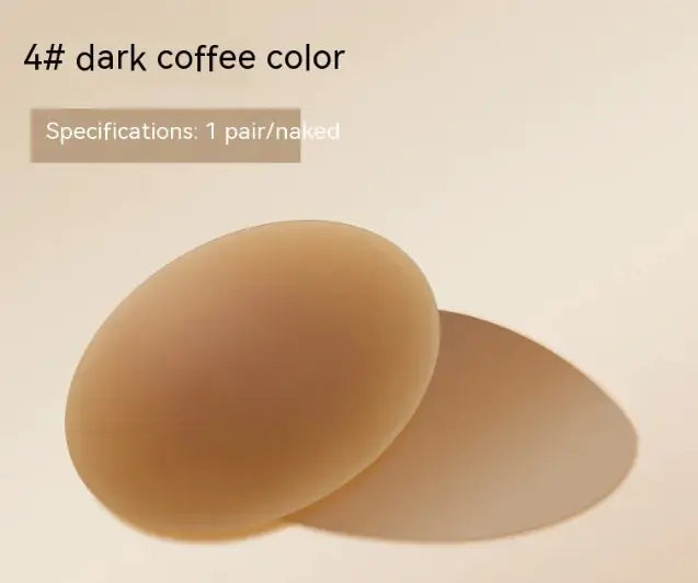 Breast Patch