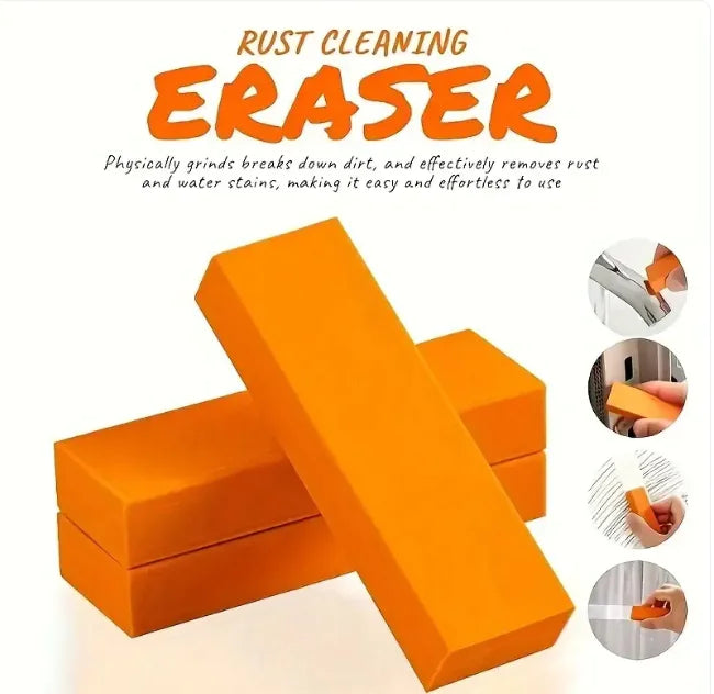 Stainless Steel Stain Eraser