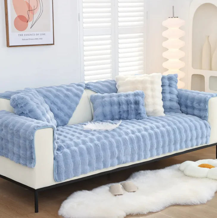 Warm Sofa Cushion