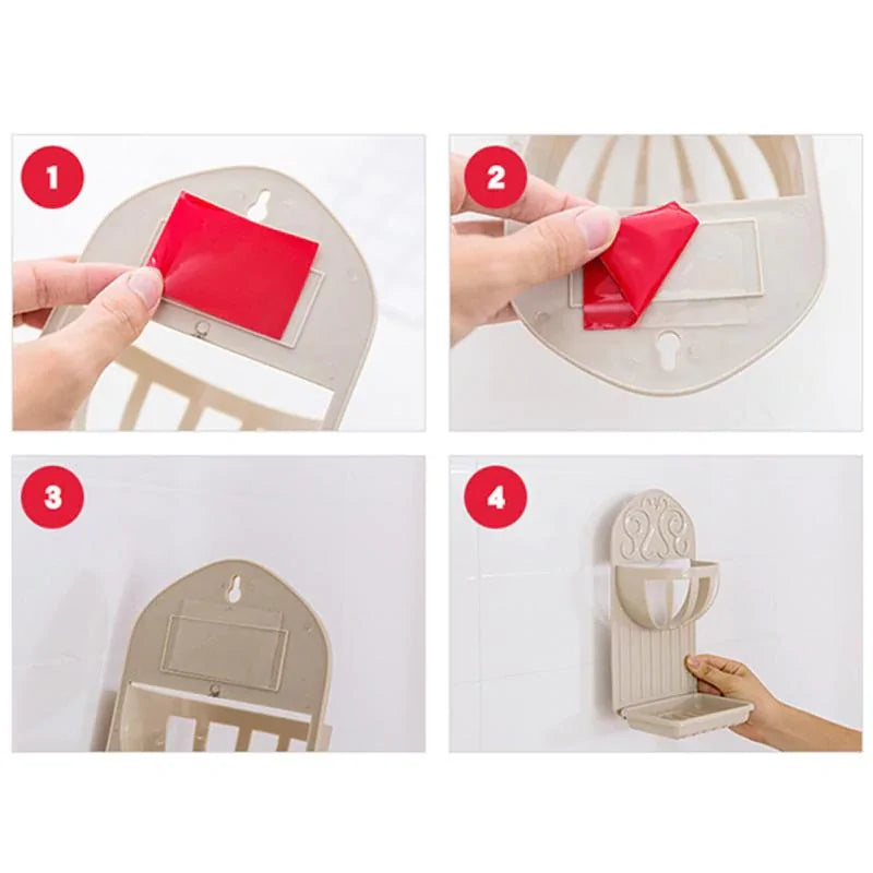 Transparent Double Sided Tape