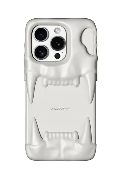 Tiger Teeth Case
