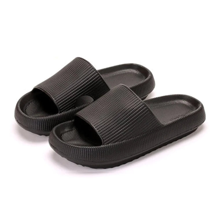 Soft Non-Slip Slippers