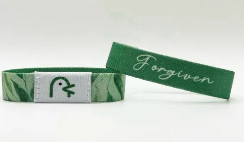 Daily Bible Bracelet
