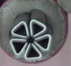 Nail Art Stamping Pen Set