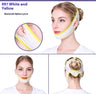 Face-thinning Mask
