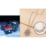 Elegant Fashion Necklace