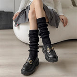 Wool Knitted Socks