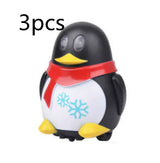 Mini Inductive Vehicle Toy