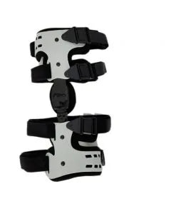 Lateral Unloader Knee Brace