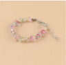 Women's Natural Stone Bracelet