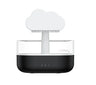 200ML Rain Cloud Humidifier Water Drip Rain Cloud Diffuser With Essential Oils Aroma Diffuser